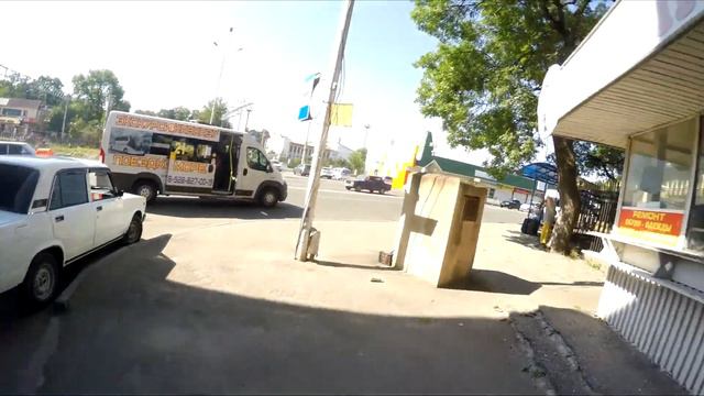 МотоБудни 7 Куда едешь? В следующий год!