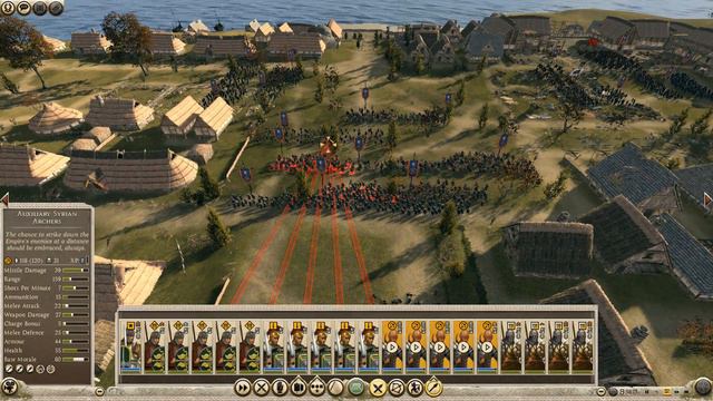 Total War: Rome 2 Empire Divided | Lets Play | Legendary Gallic Rome Campaign | Part 65 - Final смотреть онлайн