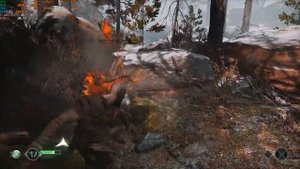 God Of War on GTX 950 2gb Best settings to get 60 FPS   Core i5 4th Gen