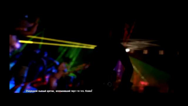 Dead Island Вступительный ролик