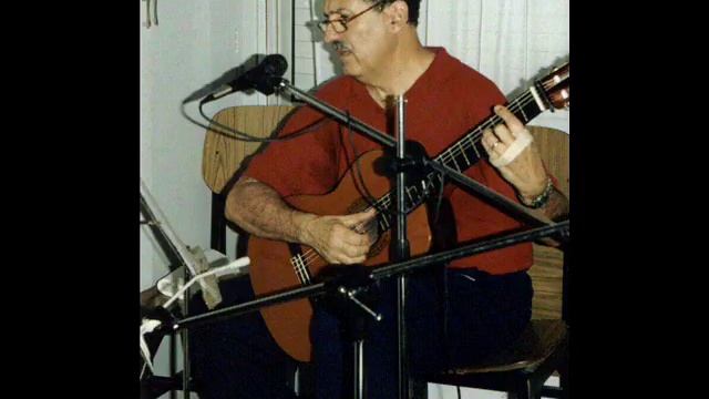 EGO CORREA LUNA - LOS LUCEROS - Milonga смотреть онлайн