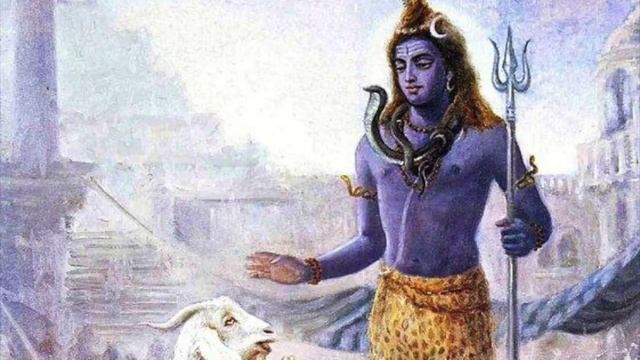 Om namah Shivaya mantra chanting смотреть онлайн