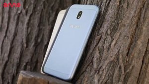 Обзор Samsung Galaxy J3 2017