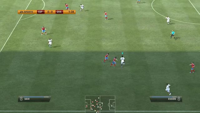 fifa 12 all countries patch смотреть онлайн