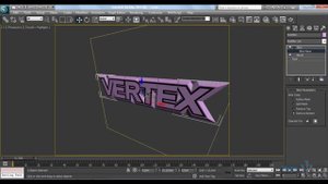 04 Исчезновение и появление объектов в 3d max
