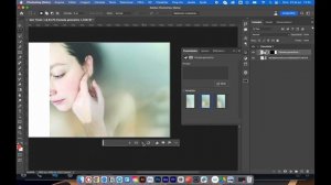 Preenchimento generativo do Photoshop beta dando erro (Imagem removida) | Como resolver