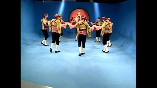 Atım Arap Oyun Havası смотреть онлайн