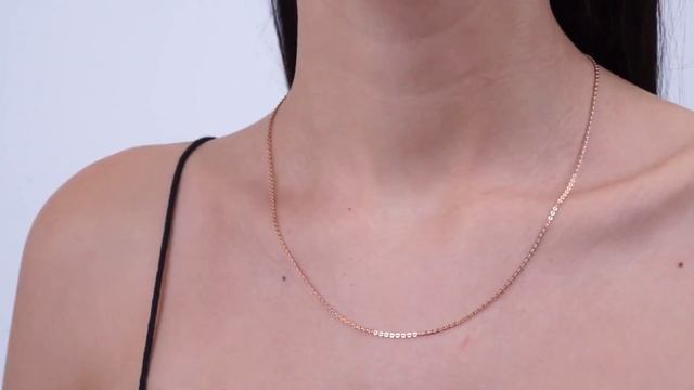 ЦЯ140БгЗ-С881. Цепочка Ювелирный завод Титан серебряная покрытая золотом. Якорная Бриль. смотреть онлайн