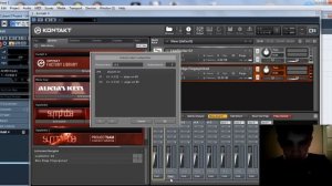 Как использовать многоканальные плагины в Cubase 5
