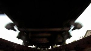 Камера под поезд