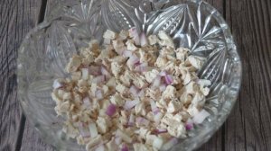 Салат Манон