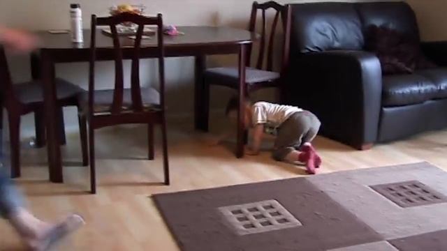 Hitting & Biting Gets Child Sent To Naughty Corner | Supernanny