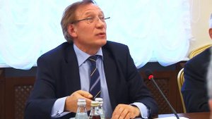 Александр Хандруев о транспарентности при проведении денежной политики