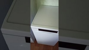Настройки Gorenje GS541D10W-Настройка и функции (ЧАСТЬ 2)