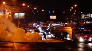 ПРОФЕССИЯ : СПАСАТЕЛЬ