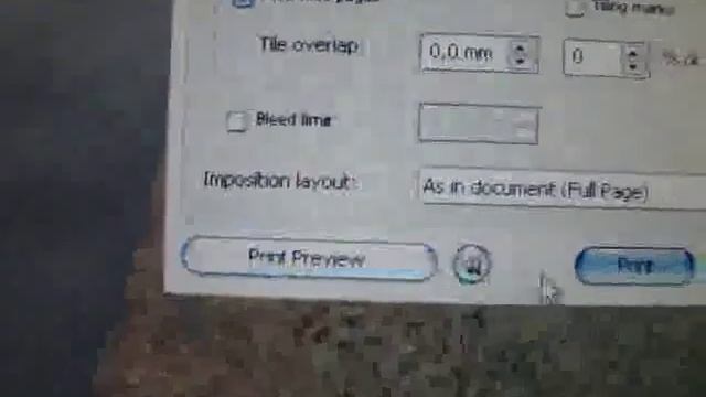 УРОК 17-Способ переноса изображения на стену и авто-№1 смотреть онлайн