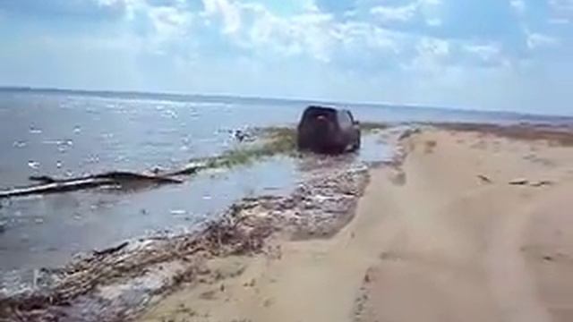 тест-драйв сузуки xl-7 037.AVI смотреть онлайн