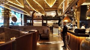 ХАБИБА НУРМАГОМЕДОВА РЕСТОРАН "ПАПАХА"...ОТДЫХ В ДАГЕСТАНЕ