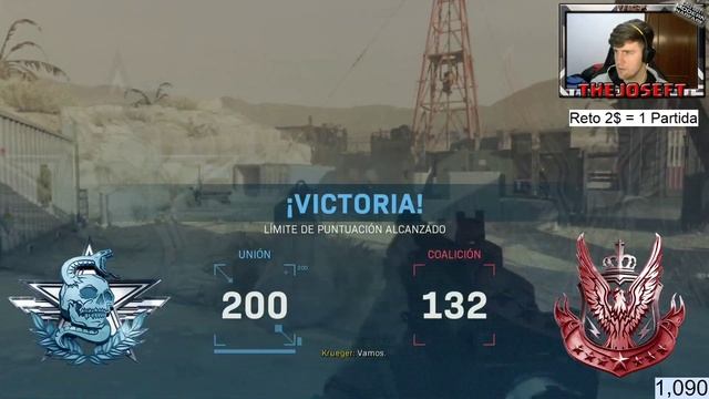 ?PROBANDO LA SEASON 2 EN DIRECTO CALL OF DUTY MODERN WARFARE смотреть онлайн