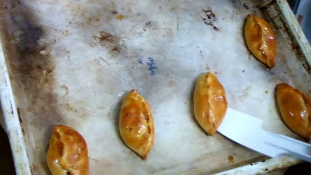 пиріжки з капустою після печі смотреть онлайн