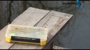 Алексей Шанин. С кренками за судаком.  Часть 1. Рыбалка.