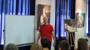 Тициан Вечеллио. Рассказывает Александр Таиров.