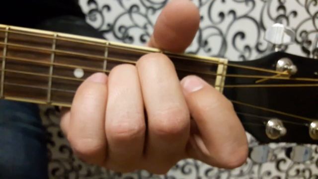 Аккорды на гитаре на песню Эх,рыбалочка рыбалка - Павел Салаш без баре