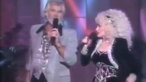 Dolly Parton Kenny Rogers Duet Medley on Dolly Show 1987/88 (Ep 13, Pt 7)