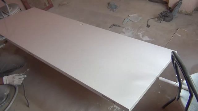 Покраска дверей ( приспособление) смотреть онлайн