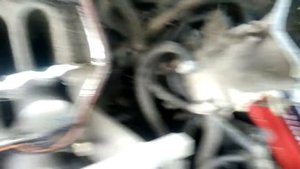 ЧАСТЬ 1: НЕ ЗАВЕЛСЯ LIFAN, СНИМАЕМ ДРОСЕЛЬ И ФОРСУНКИ. /#Aspirant