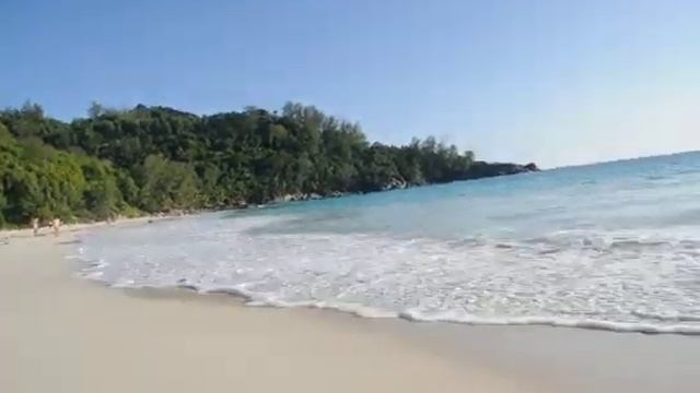 Сейшелы, Маэ, Анс Интендэнс смотреть онлайн