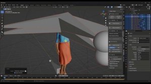 How to Import Character Creator Files into BLENDER! (Step by Step Tutorial)
