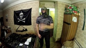 Тренировка с АК,АКМ,АК-74 от Аскольда