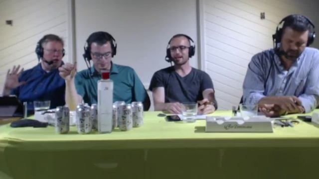 Episode #36 - Hammer + Sickle смотреть онлайн