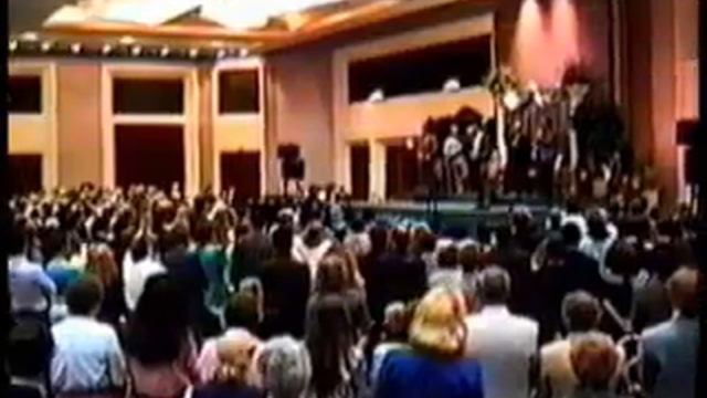 Robert Morey: At the Cross смотреть онлайн