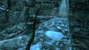 Skyrim: SE - Good Intentions (College of Winterhold)