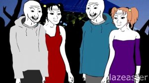 Кто Такие Думеры, Бумеры, Зумеры и Блумеры + Кумеры, Simp, Chad | AlexRed