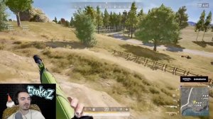 ТОП 1 МИРА РАЗНОСИТ ПАБЛИК! ЛУЧШИЙ ИГРОК PUBG