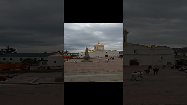 в Лавре