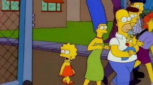 Симпсоны – 7 сезон 9 серия / The Simpsons