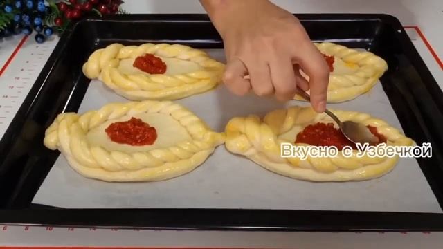 РЕЦЕПТ В КОПИЛКУ! ОБАЛДЕННЫЕ МИНИ ПИЦЦЫ! ИДЕАЛЬНОЕ ТЕСТО КАК ПУХ PIZZA PIE RECIPE CAKE FOOD SWEETS