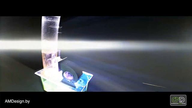 Макет действующей модели абсорбционно-биохимической установки смотреть онлайн