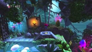 Giana Sisters Twisted Dreams Rise of the Owlverlord - Gameplay - PS4