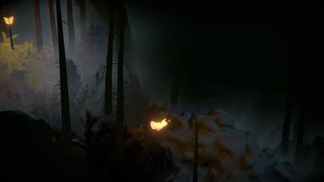 The Forest Quartet demo - a 3D narrative puzzle game смотреть онлайн