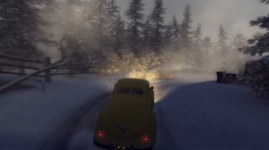 MAFIA 2 EXTENDED EDITION - ДЕМОНСТРАЦИЯ СЮЖЕТНОГО ГЕЙМПЛЕЯ