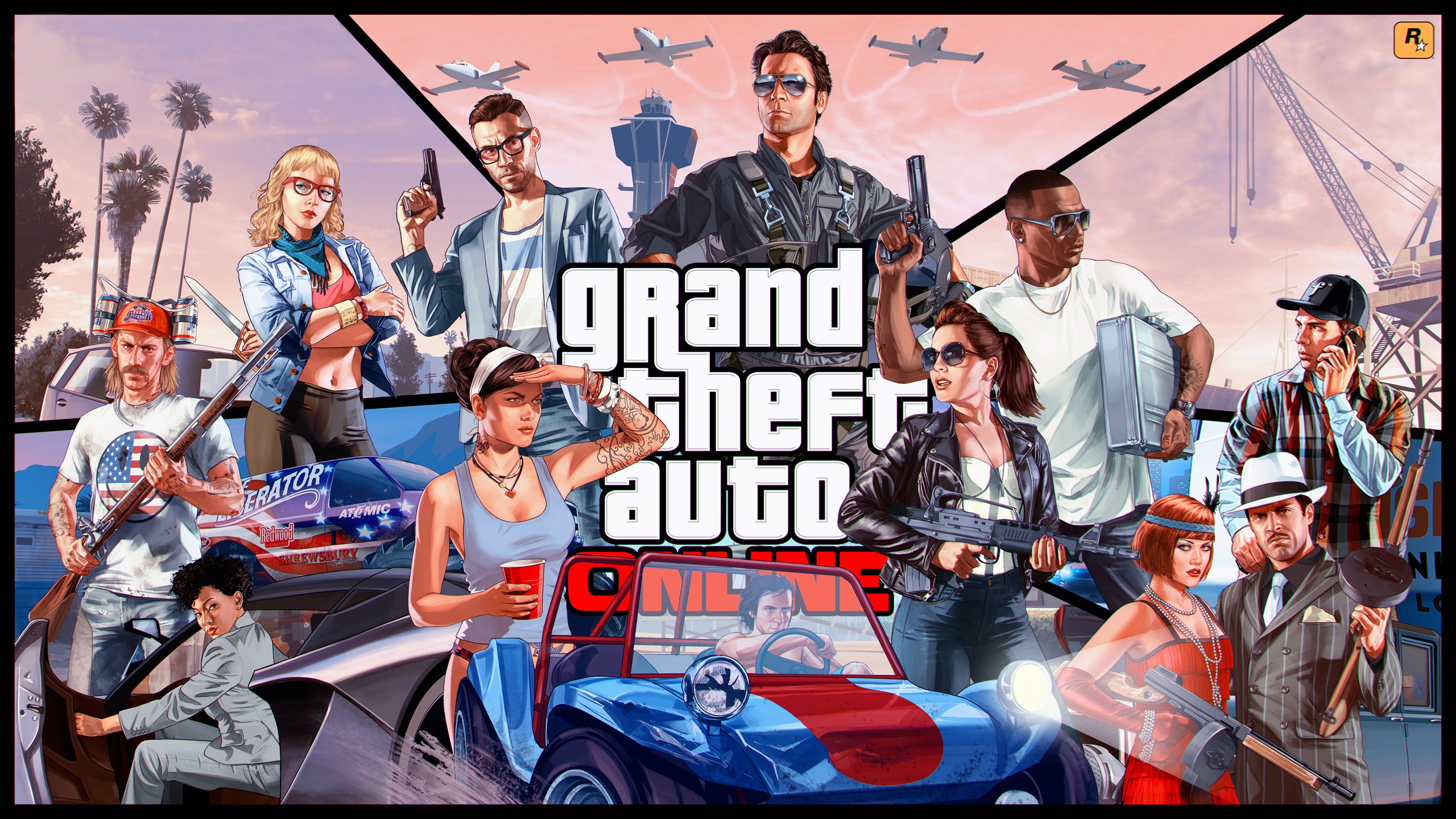 GTA 5