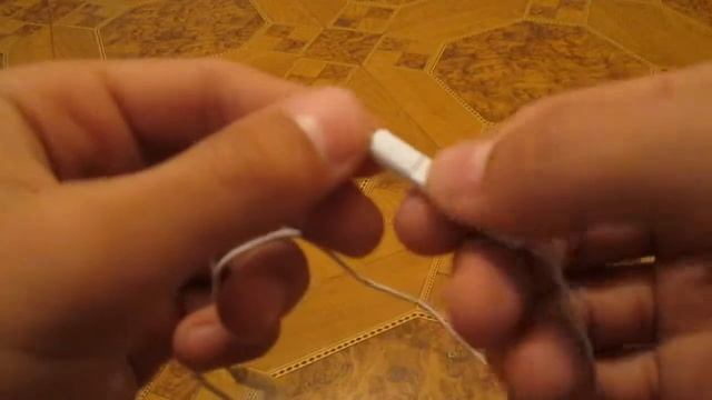 Посылка №2 - Наушники Applev [TinyDeal] смотреть онлайн