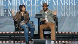 The Miracle of Marriage | Guest Speaker Montell & Kristin Jordan | Impact Church