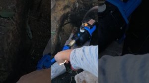 Абиссинская скважина в Челябинске