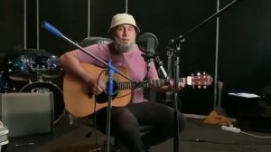 Алибек Тамбиев- каштан терекчик